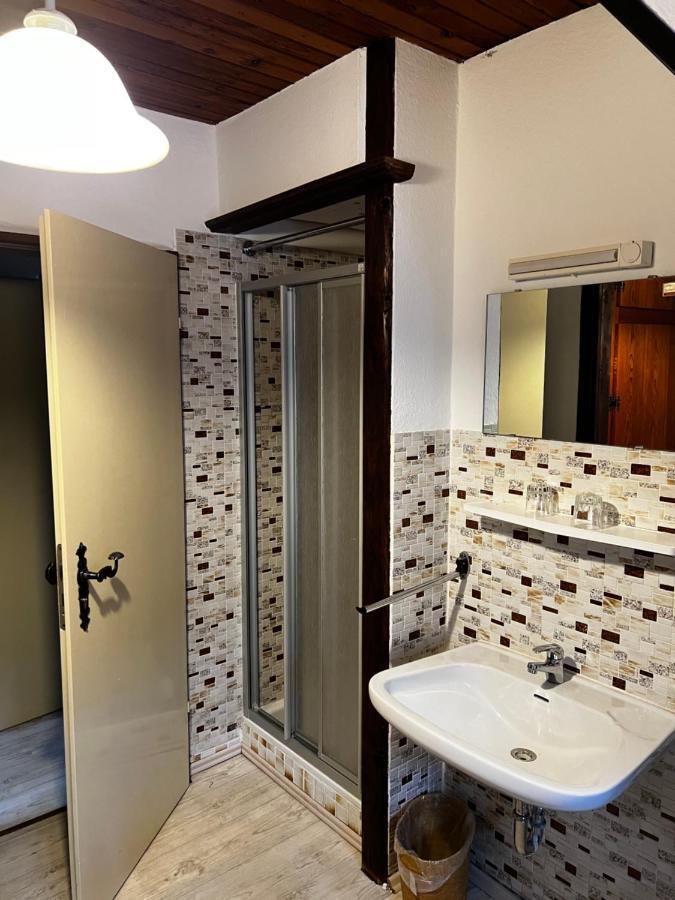 Hotel Gaststaette Braustuebchen à Schlitz Extérieur photo